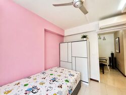Blk 366A Sun Breeze (Sembawang), HDB 4 Rooms #561290361